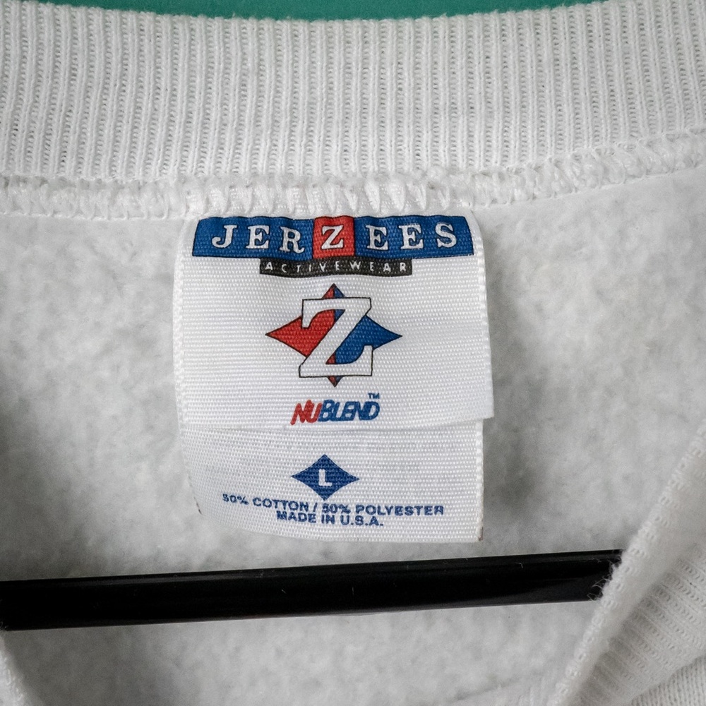 Denver Map Sweatshirt - Picture 4 of 4